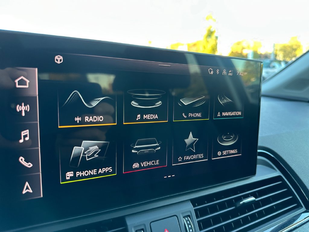 Certified 2023 Audi Q5 2.0T Premium Plus AWD/4WD image 28