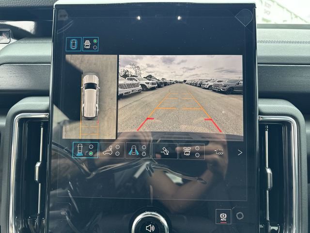 New 2026 GMC Yukon XL Denali w/ Denali Reserve Package AWD/4WD image 17