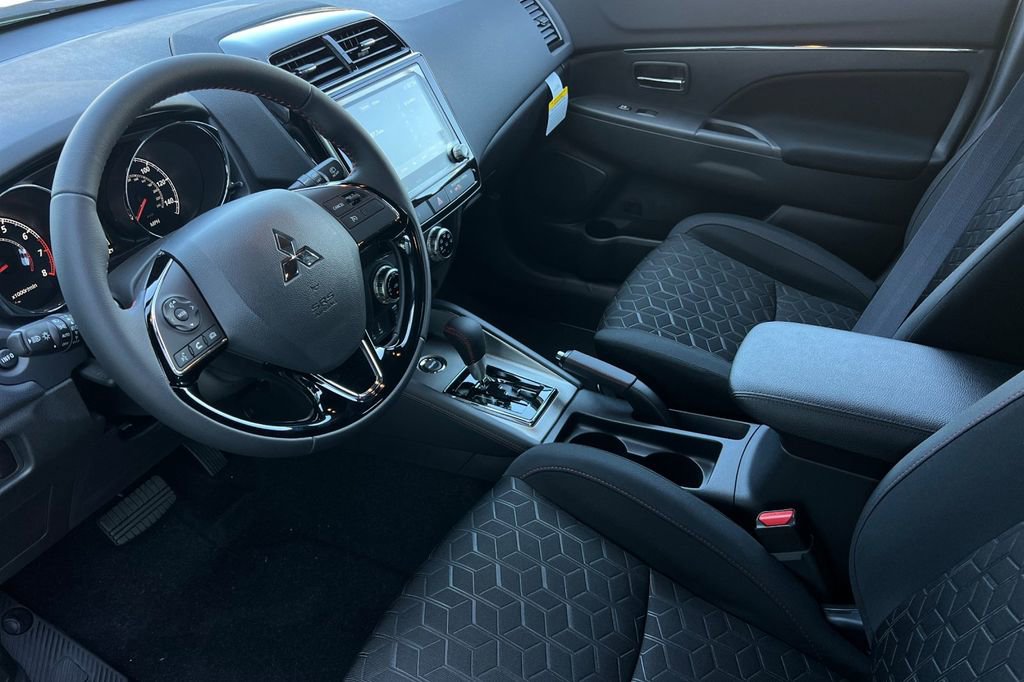 New 2026 Mitsubishi Outlander Sport AWD image 11