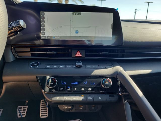 New 2026 Hyundai Elantra N image 16