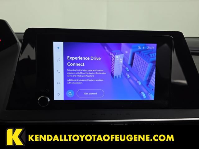 Certified 2025 Toyota Prius Plug-In Hybrid FWD image 17