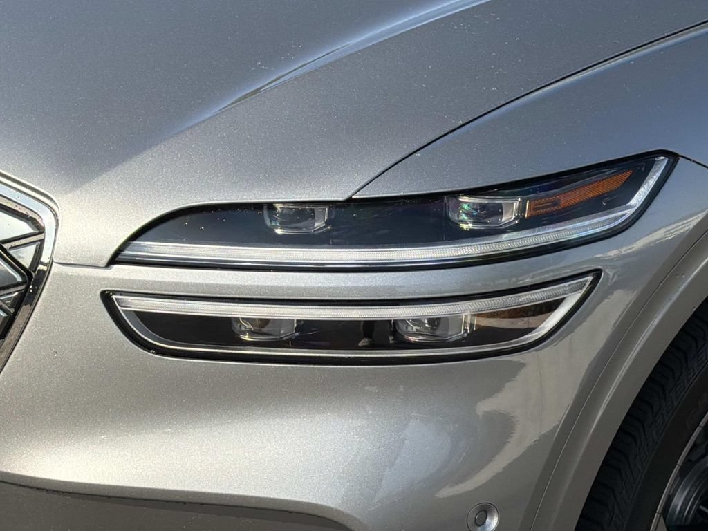 Certified 2023 Genesis Electrified GV70 AWD/4WD image 26