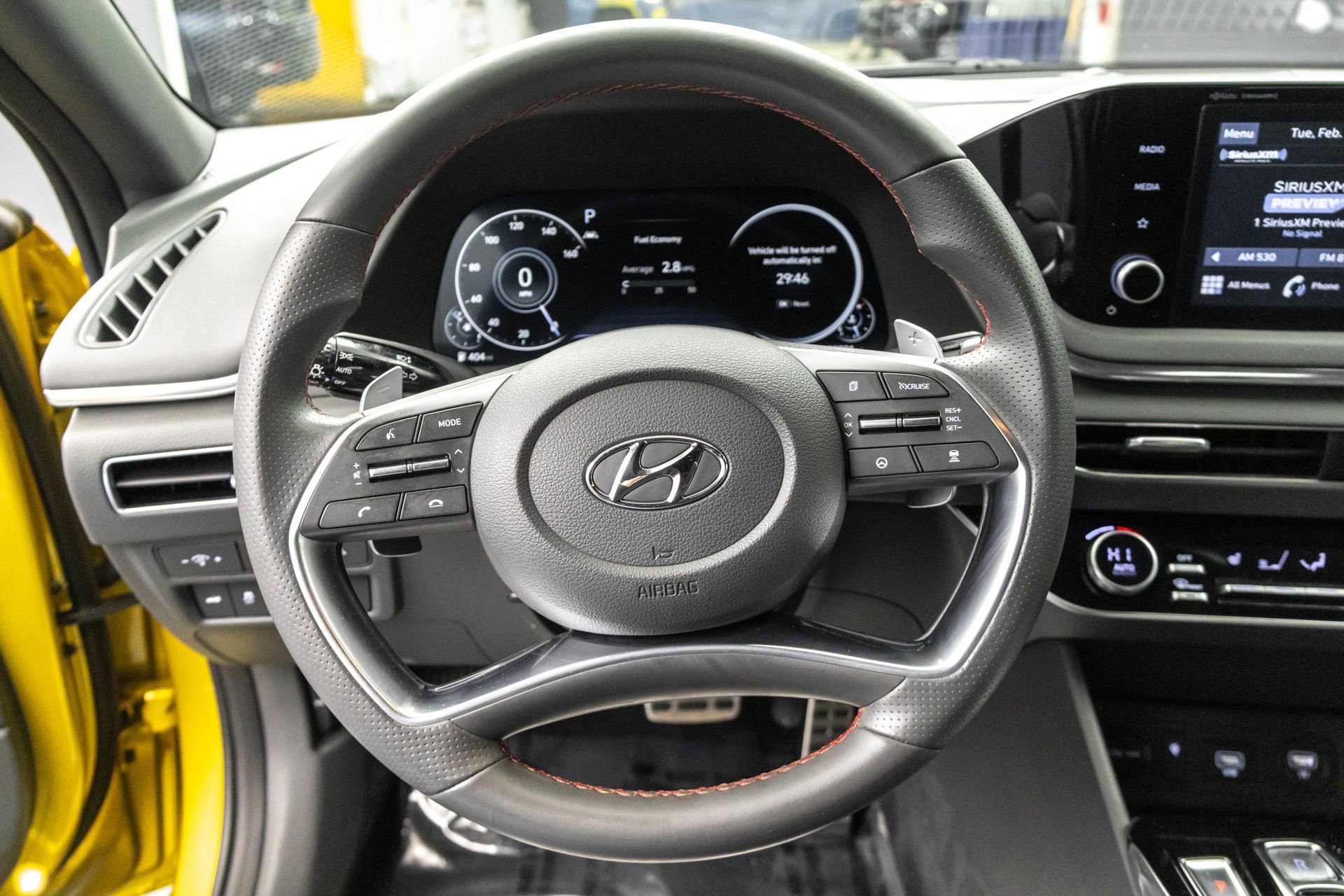Used 2020 Hyundai Sonata SEL Plus image 24