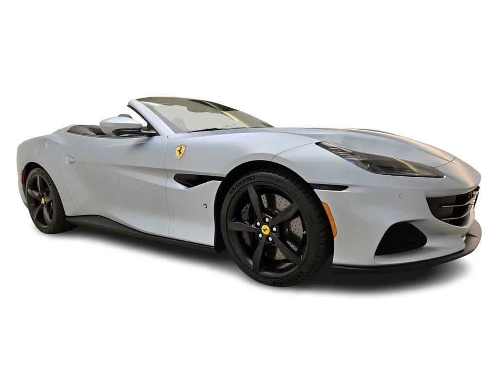 Used 2022 Ferrari Portofino M image 3