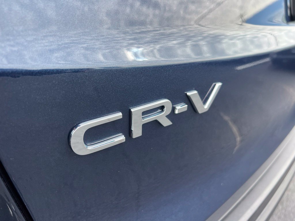 Certified 2024 Honda CR-V EX image 30