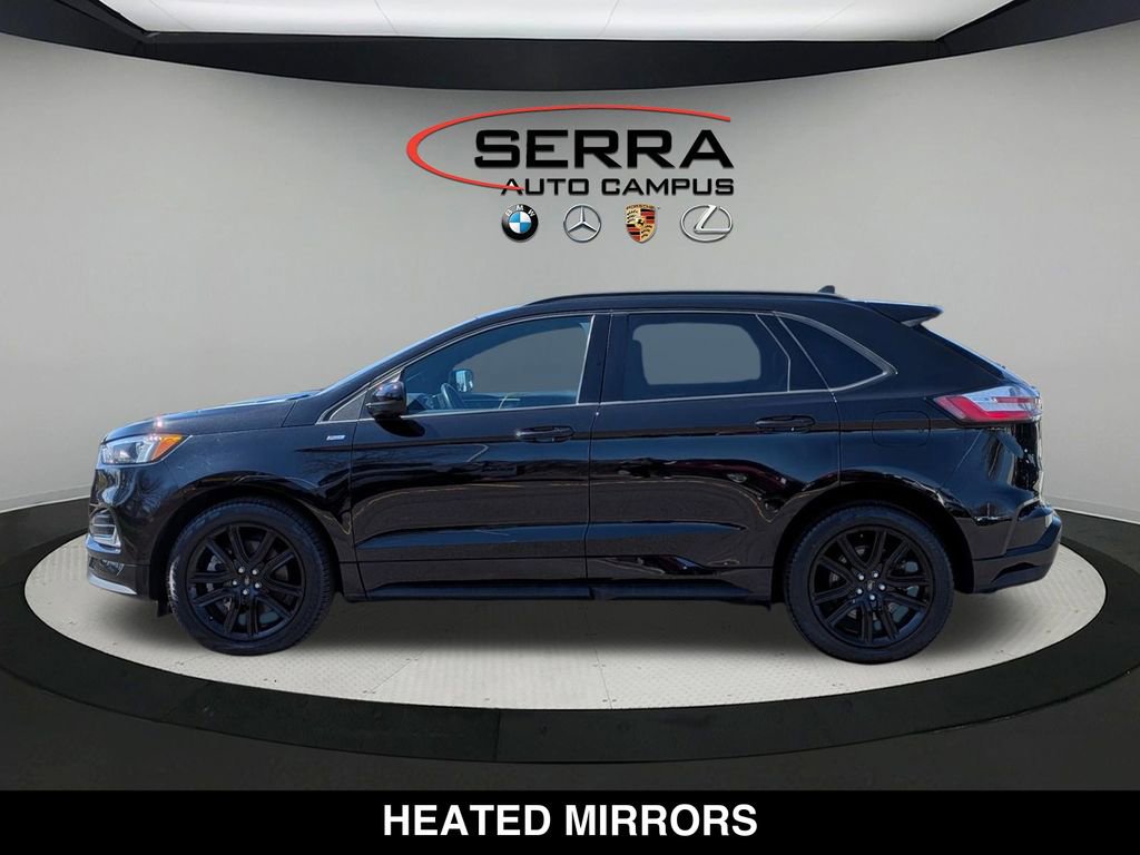 Used 2023 Ford Edge ST-Line AWD/4WD image 6