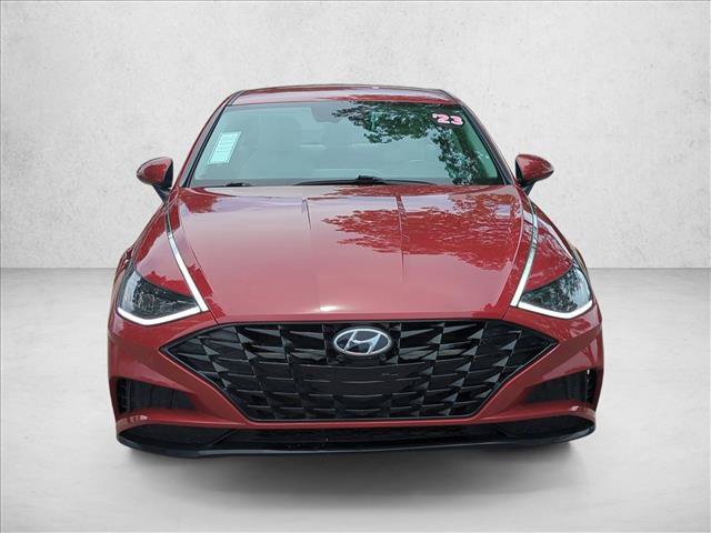 Used 2023 Hyundai Sonata SEL FWD image 2