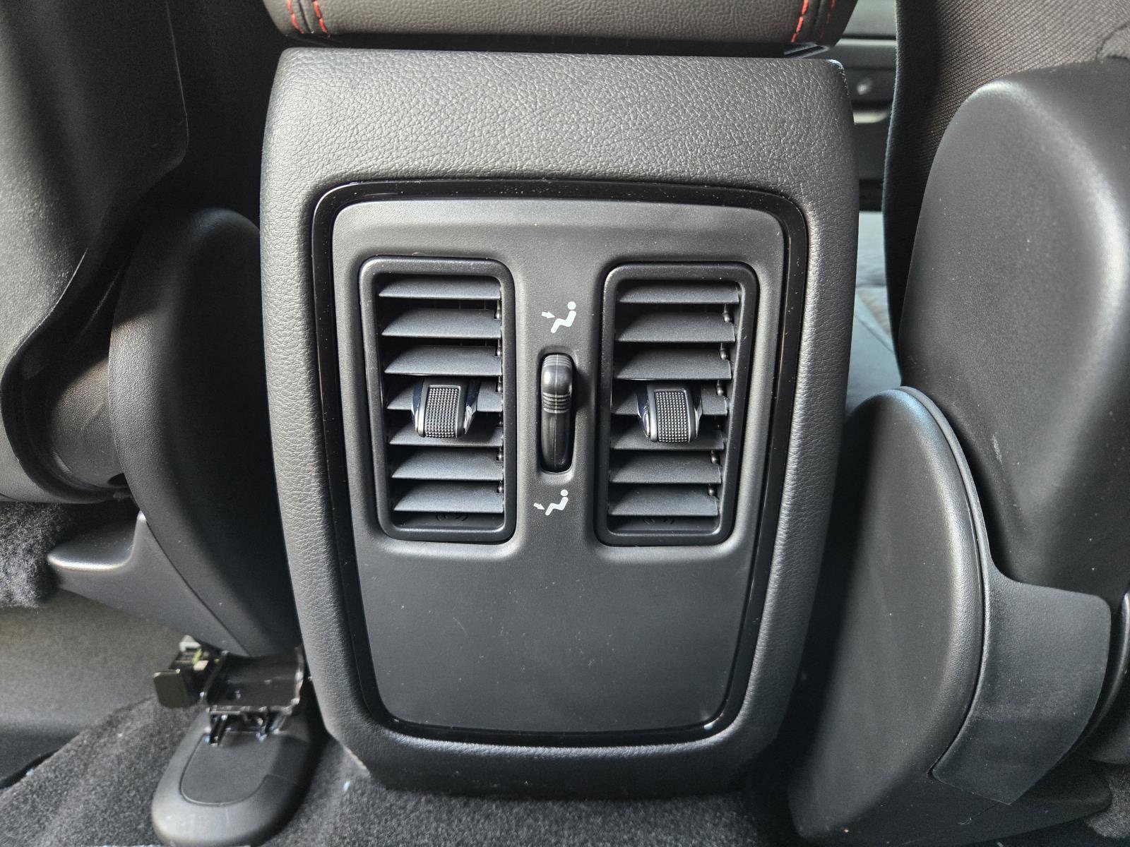 New 2026 Dodge Durango GT w/ Blacktop Package image 28
