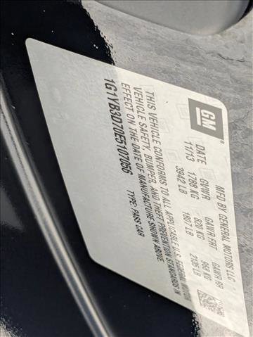 Used 2014 Chevrolet Corvette Stingray Convertible image 16