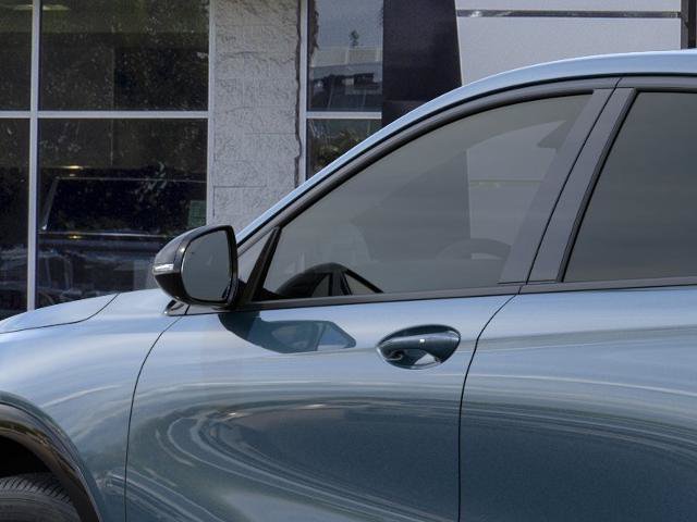 New 2026 Buick Envista Sport Touring w/ Convenience I Package FWD image 12