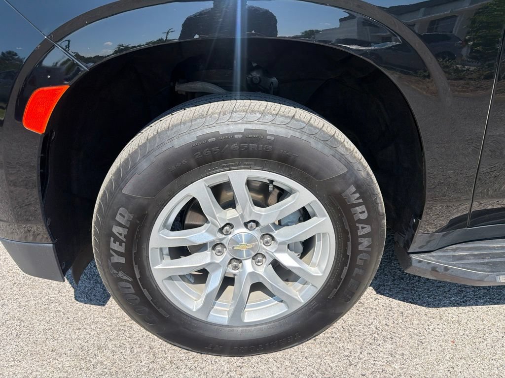 Used 2023 Chevrolet Tahoe LT RWD image 12