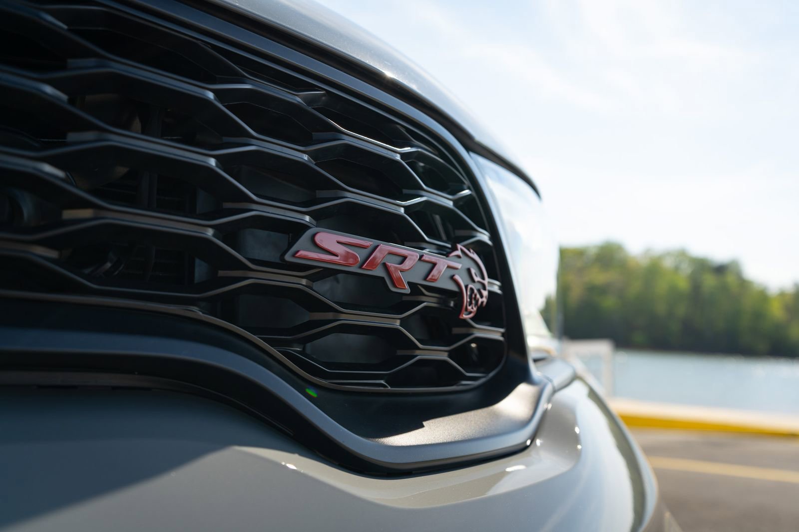 New 2026 Dodge Durango SRT Hellcat w/ Premium Group AWD/4WD image 33
