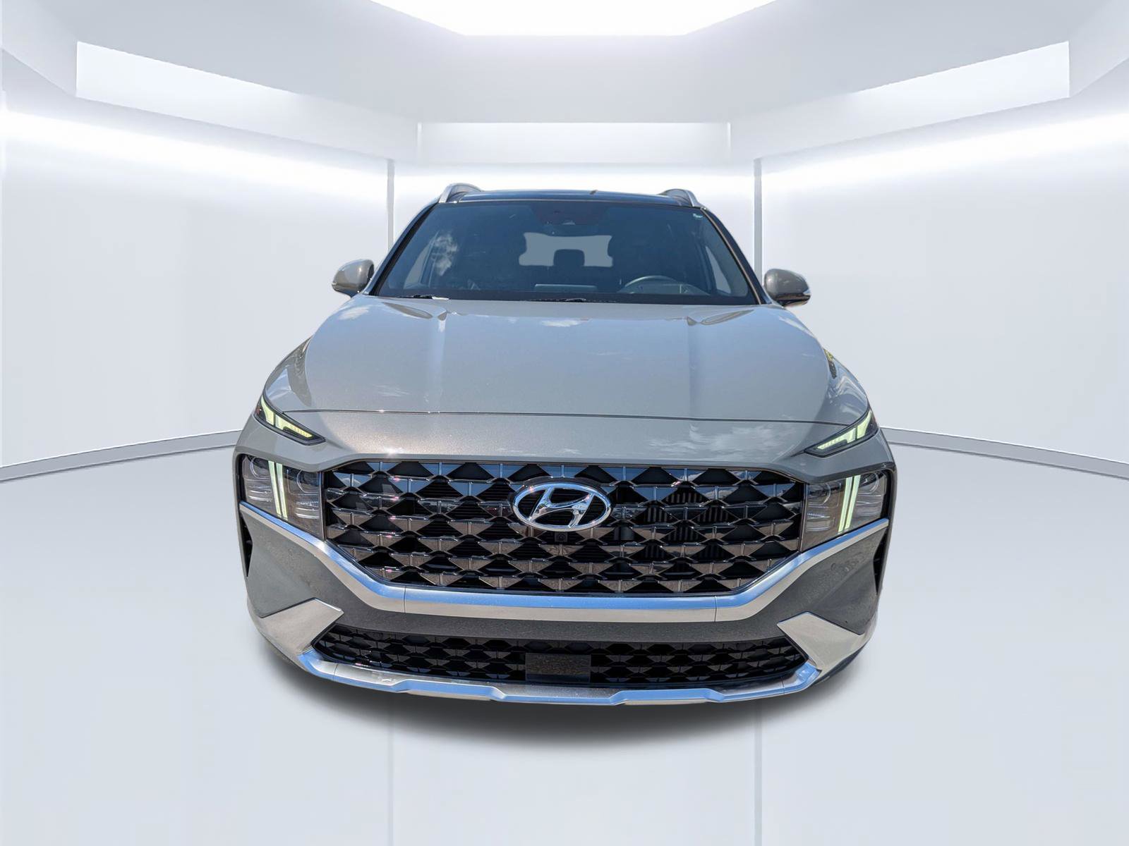 Certified 2022 Hyundai Santa Fe Calligraphy AWD/4WD image 9