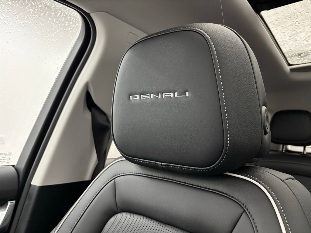 New 2026 GMC Terrain Denali image 46