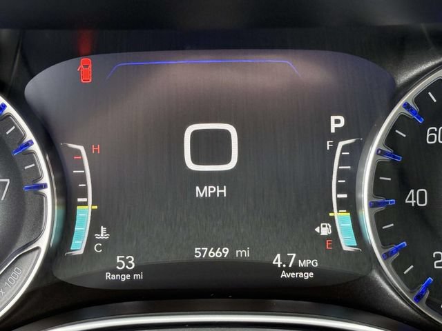 Used 2025 Chrysler Pacifica Limited FWD image 24