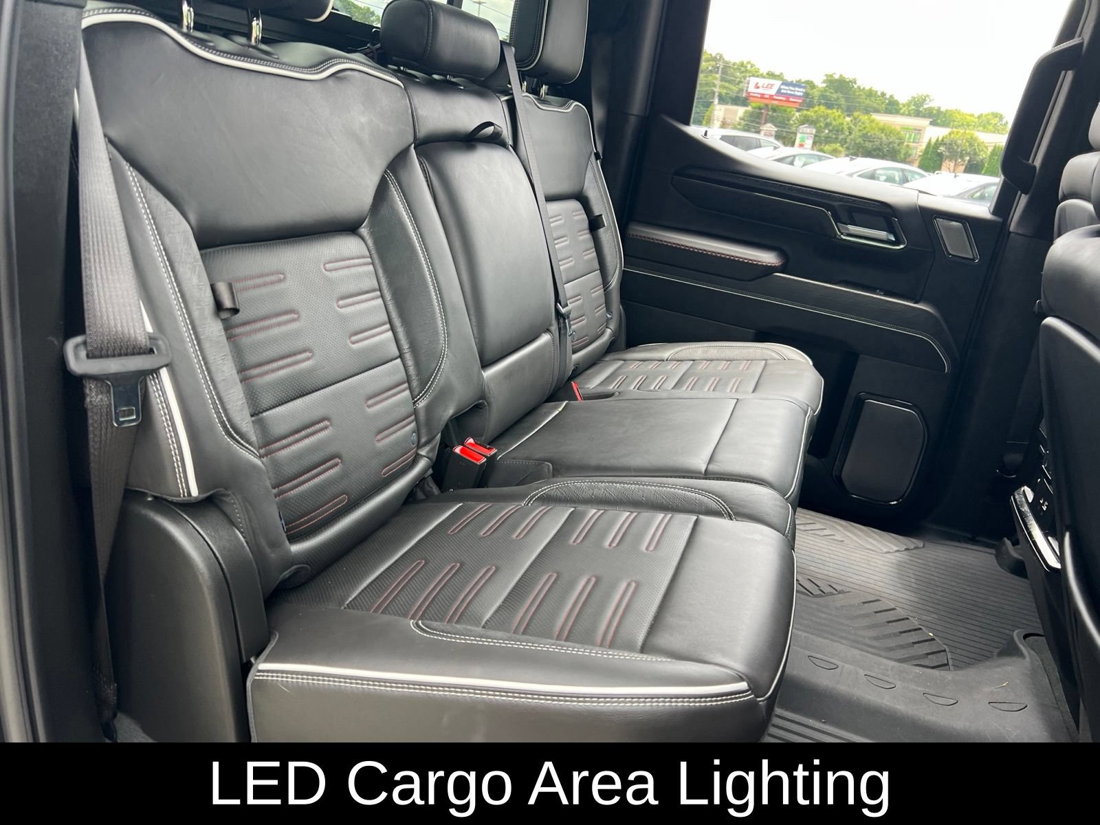 Used 2024 GMC Sierra 1500 AT4X w/ AT4X AEV Edition AWD/4WD image 41