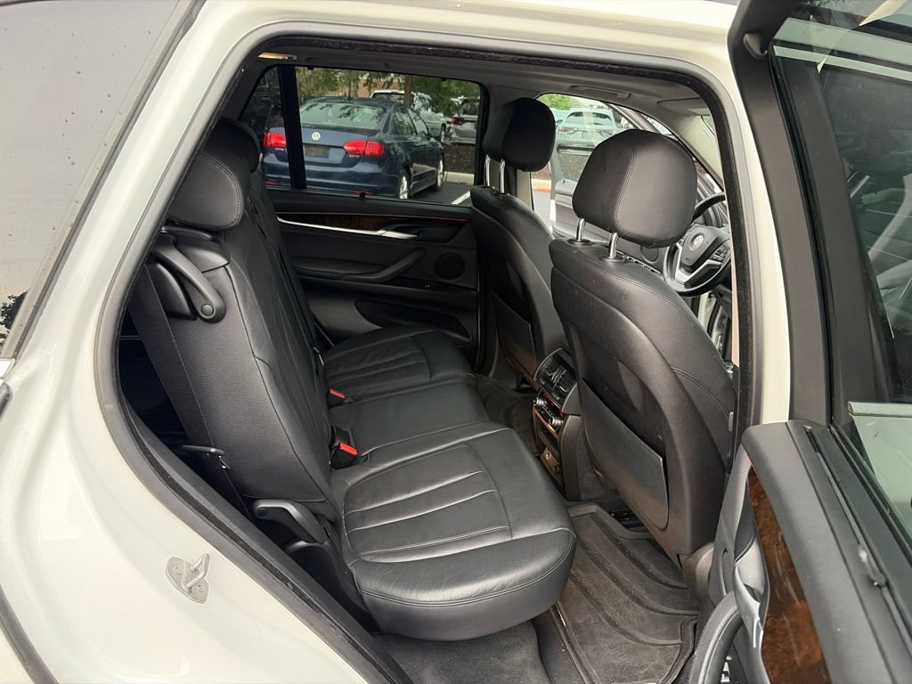 Used 2015 BMW X5 xDrive35i AWD/4WD image 24