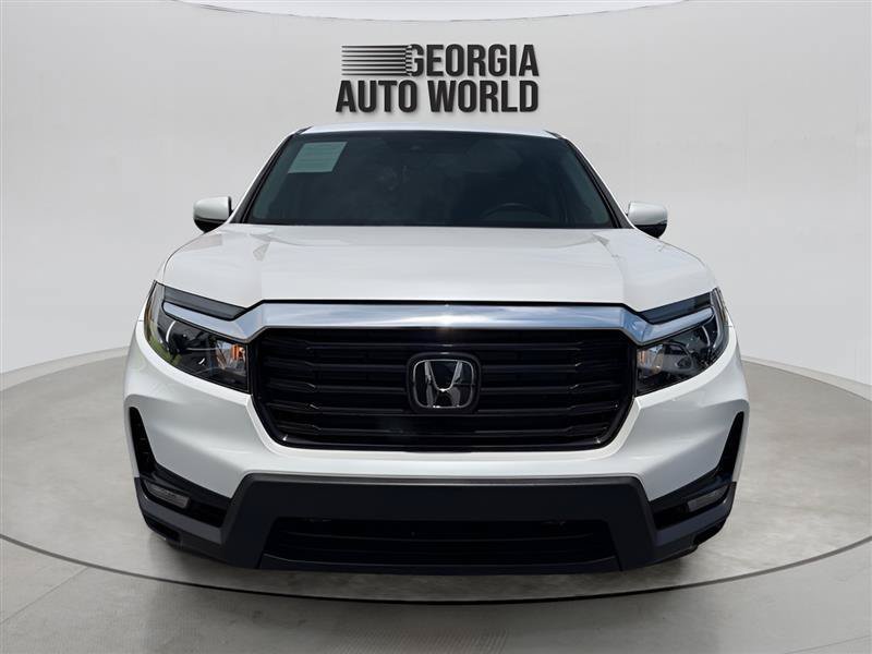 Used 2023 Honda Ridgeline RTL image 16