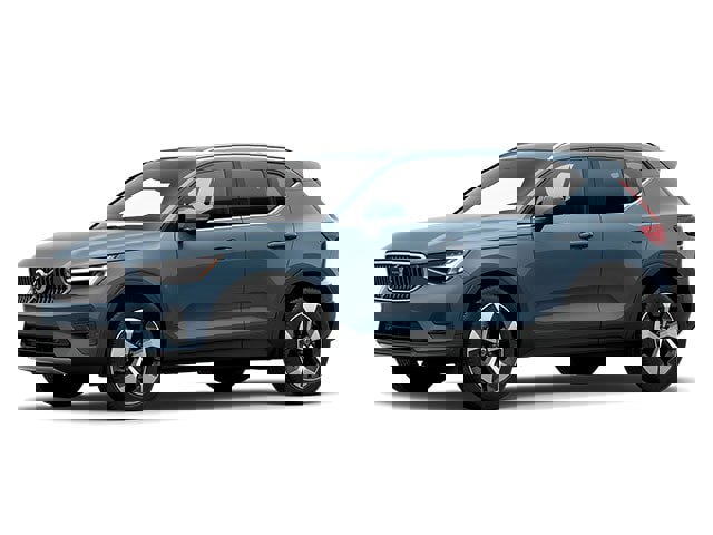 Certified 2024 Volvo XC40 B5 Plus w/ Climate Package image 1