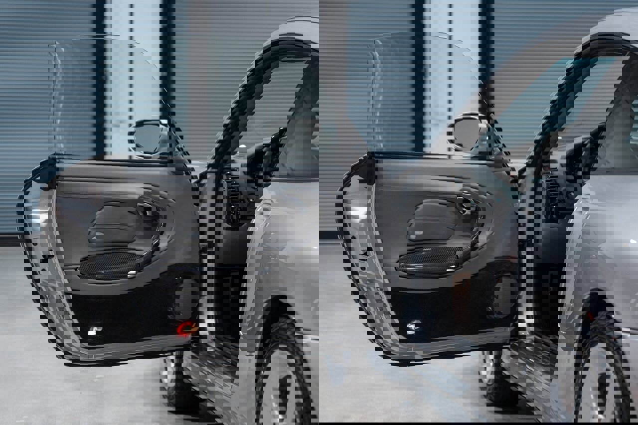 Used 2001 Porsche 911 Turbo image 23