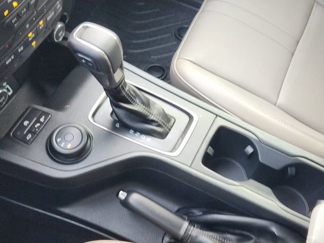 Used 2020 Ford Ranger Lariat w/ Technology Package AWD/4WD image 21