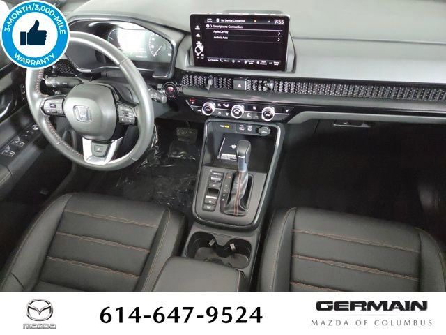 Used 2025 Honda CR-V Sport Touring image 30