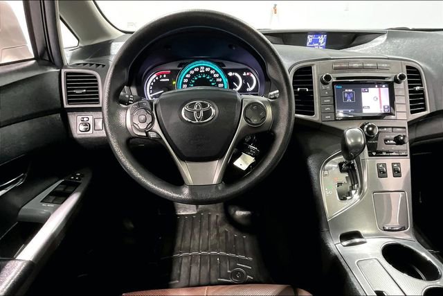 Used 2016 Toyota Venza AWD image 8