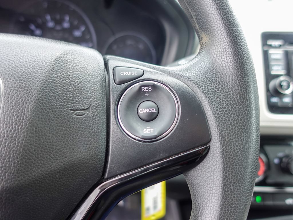 Used 2020 Honda HR-V LX image 14