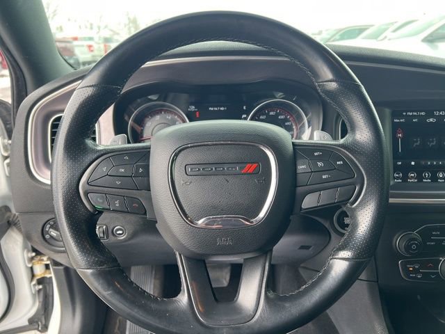 Used 2019 Dodge Charger R/T image 12