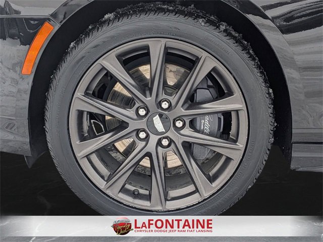 Used 2020 Cadillac CT4 Sport image 32