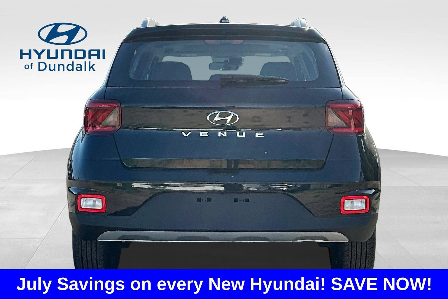 New 2026 Hyundai Venue SEL FWD image 5