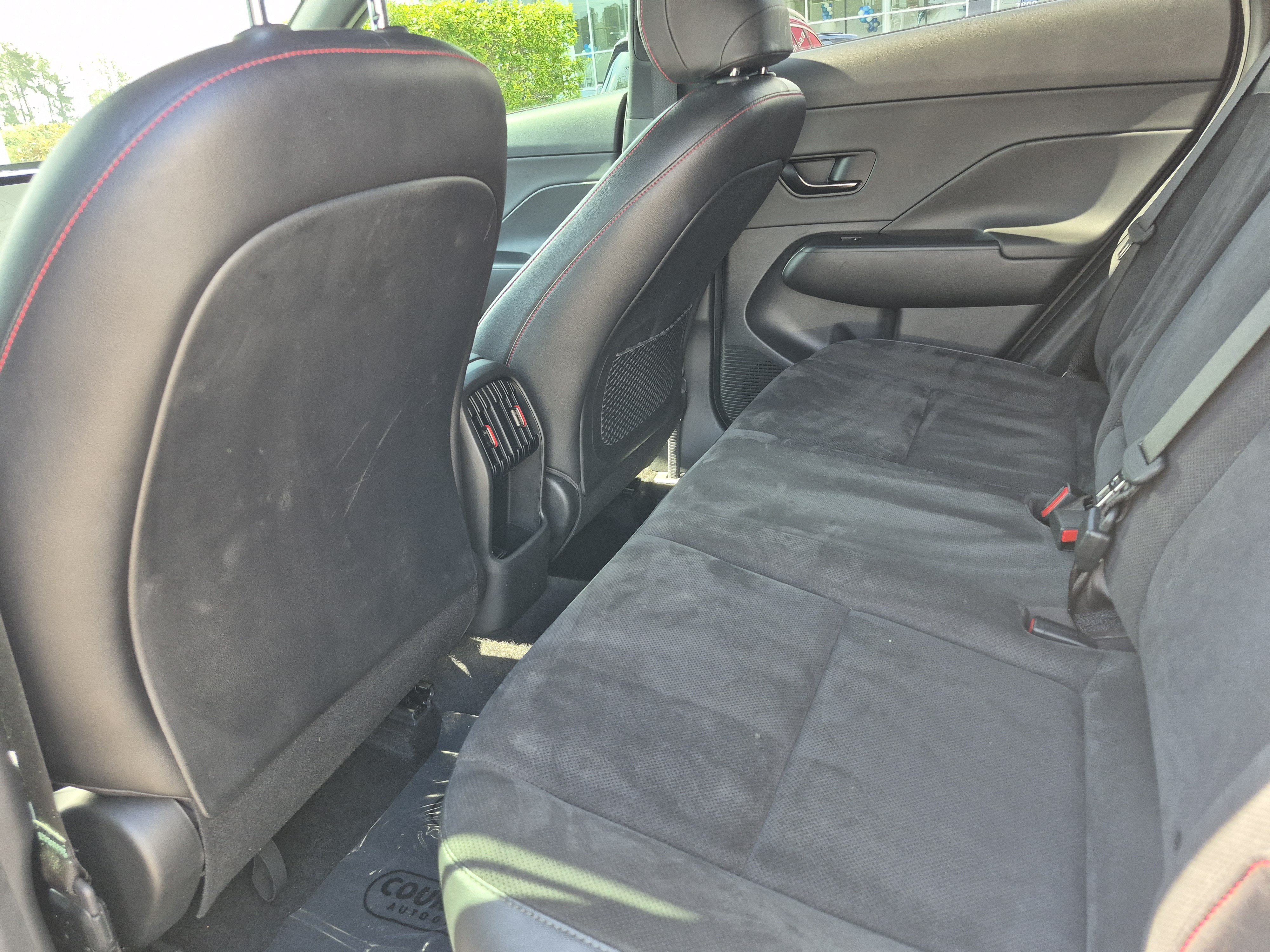 Used 2024 Hyundai Kona N Line FWD image 19