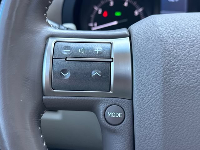 Used 2018 Lexus GX 460 Premium w/ Premium Package AWD/4WD image 35