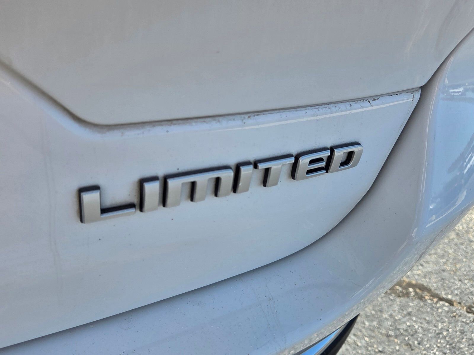 Used 2024 Jeep Grand Cherokee Limited image 12