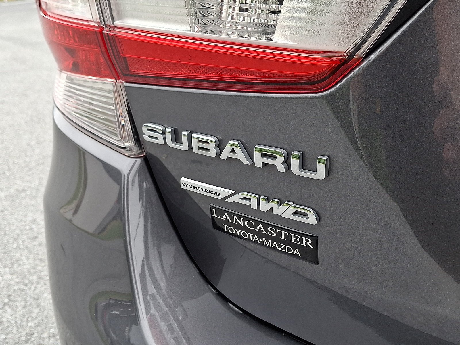 Used 2020 Subaru Impreza 2.0i Sport AWD/4WD image 29