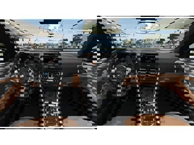 New 2026 BMW 840i xDrive Convertible w/ Comfort Seating Package image 10