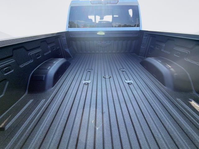 New 2026 Chevrolet Silverado 2500 LTZ w/ LTZ Plus Package AWD/4WD image 13