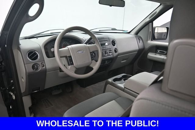 Used 2007 Ford F150 XL AWD/4WD image 12