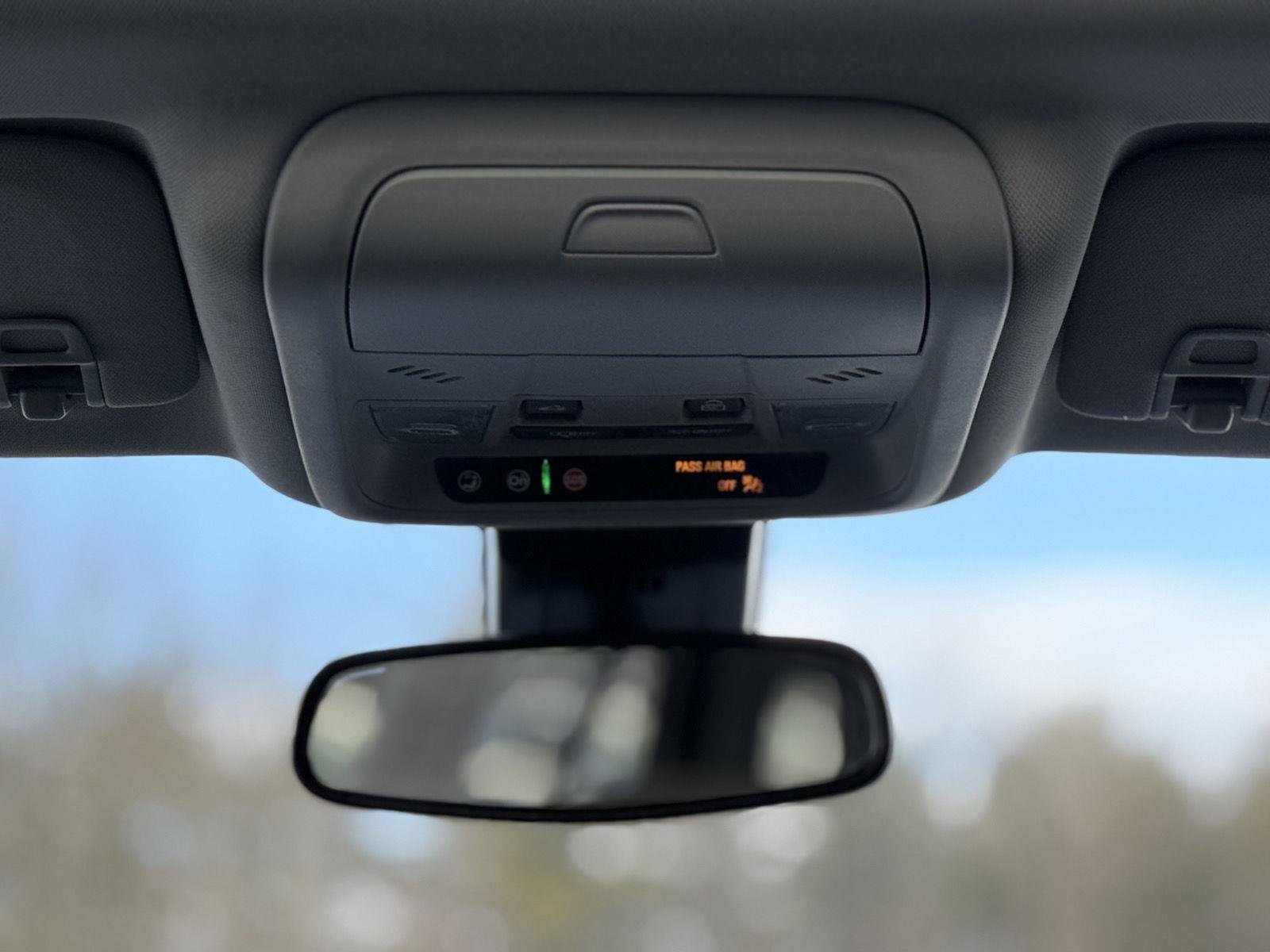 Certified 2023 GMC Terrain SLE w/ Driver Convenience Package image 21