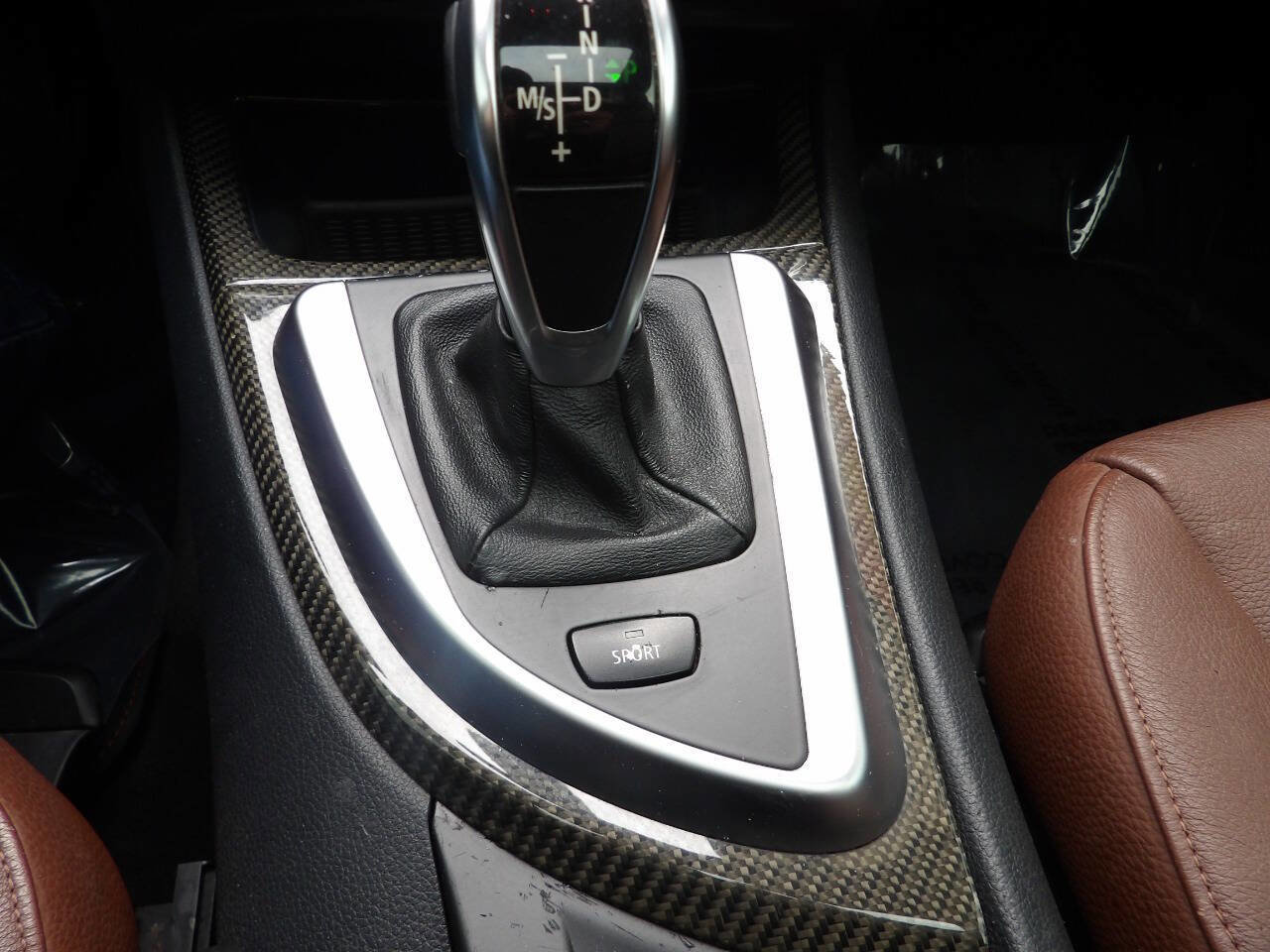 Used 2011 BMW 135i Coupe RWD image 13