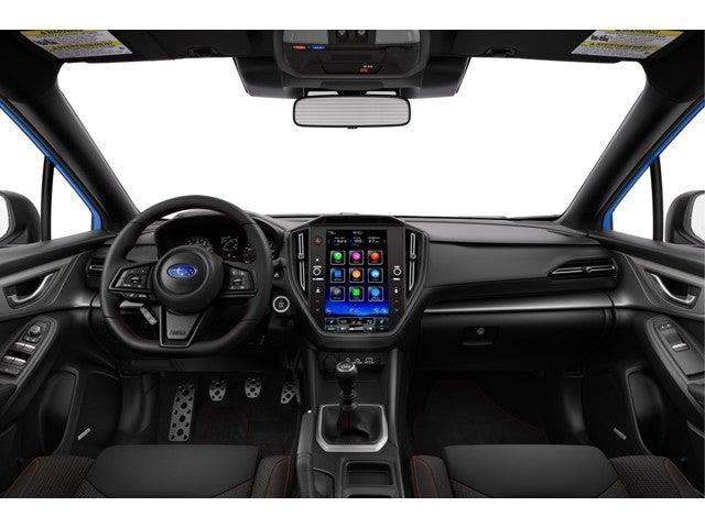 New 2025 Subaru WRX Premium w/ Popular Package #2A image 19