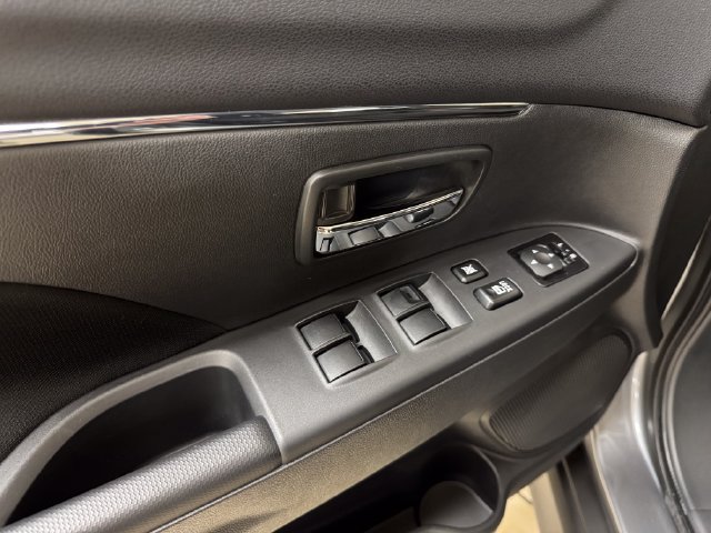 Used 2025 Mitsubishi Outlander Sport ES AWD/4WD image 7