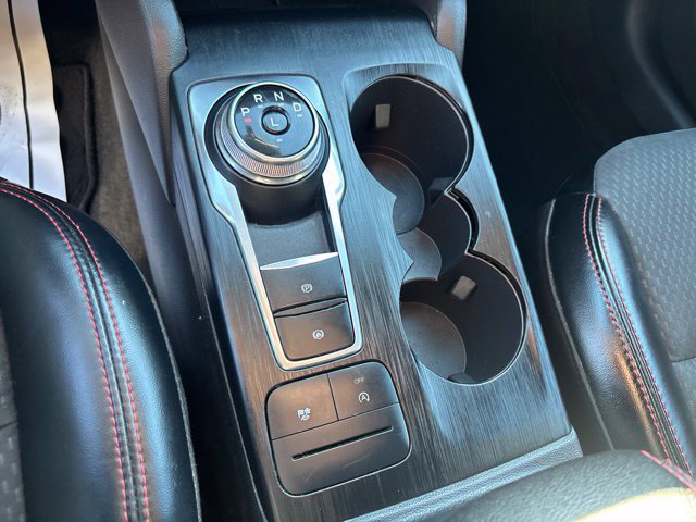 Used 2024 Ford Escape ST-Line AWD/4WD image 16