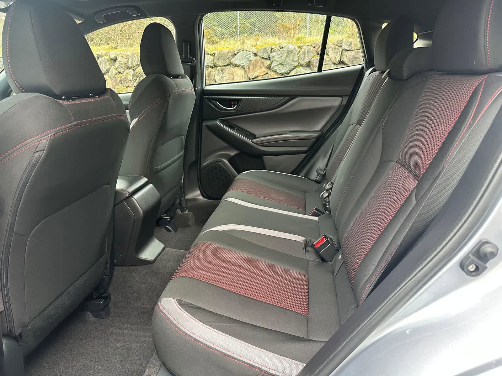 Certified 2023 Subaru Impreza 2.0i Sport image 11