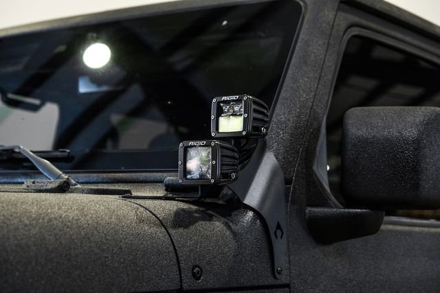 Used 2020 Jeep Gladiator Rubicon image 18