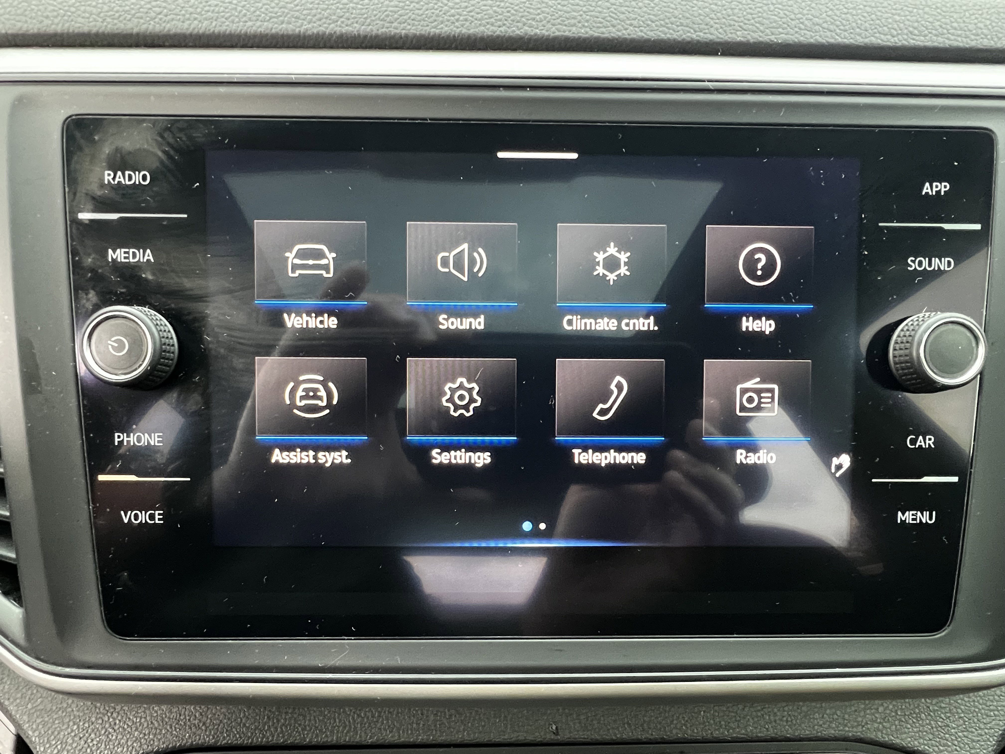 Used 2021 Volkswagen Atlas SE w/ Panoramic Sunroof Package image 24