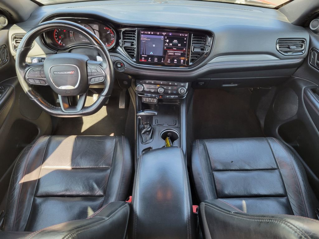Used 2022 Dodge Durango R/T image 19