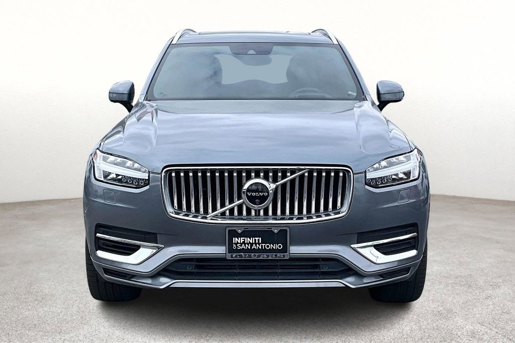 Used 2020 Volvo XC90 T8 Inscription AWD/4WD image 5