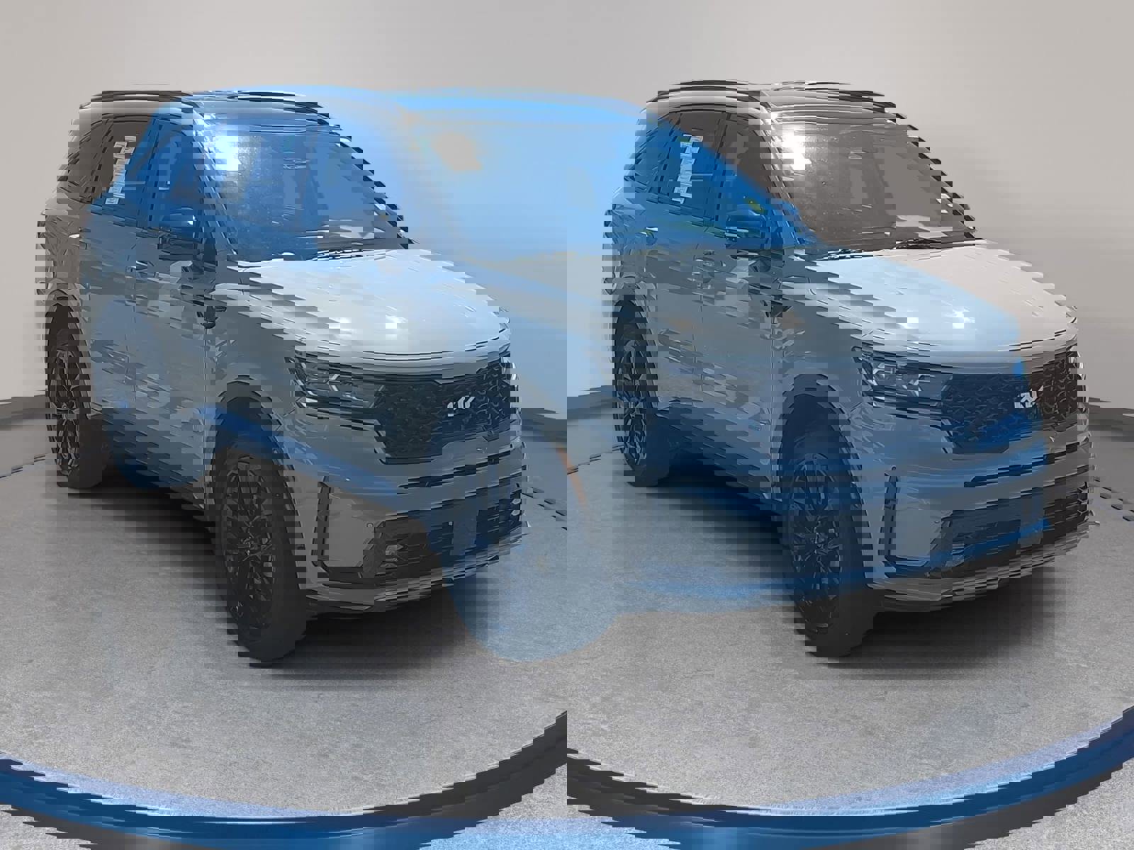 Used 2023 Kia Sorento SX image 3