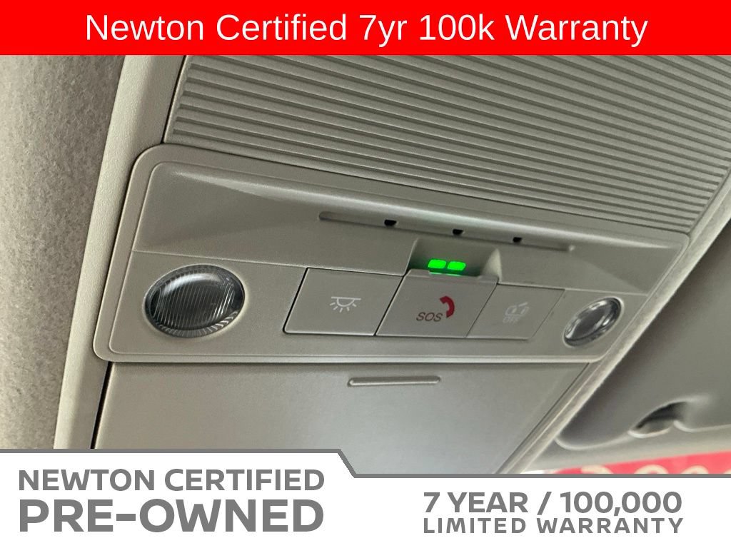 Used 2026 Nissan Kicks SR w/ Cold Weather Package AWD/4WD image 35